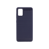 Samsung Galaxy A71 - Gumiran ovitek (TPU) - moder A-Type
