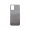 Samsung Galaxy A71 - Gumiran ovitek (TPUB) - kavna