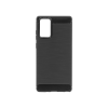 Samsung Galaxy Note 20/ Note 20 5G - Gumiran ovitek (TPU) - črn A-Type