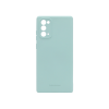Samsung Galaxy Note 20/ Note 20 5G - Gumiran ovitek (TPU) - mint M-Type