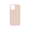 Apple iPhone 12/ 12 Pro - Silikonski ovitek (liquid silicone) - Soft - Pink Sand