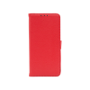 Apple iPhone 12/ 12 Pro - Preklopna torbica (WLG) - rdeča