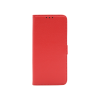 Xiaomi Mi Note 10 Lite - Preklopna torbica (WLG) - rdeča