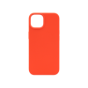 Apple iPhone 13 Pro - Silikonski ovitek (liquid silicone) - Soft - Red
