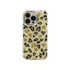 Apple iPhone 13 Pro - Gumiran ovitek (TPUP) - Leopard Print