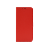 Samsung Galaxy A13 5G/A04s - Preklopna torbica (WLG) - rdeča