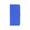 Xiaomi 12 Pro - Preklopna torbica (WLG) - modra
