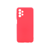Samsung Galaxy A13 4G - Gumiran ovitek (TPU) - živo roza G-Type