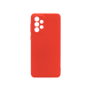 Samsung Galaxy A33 5G - Gumiran ovitek (TPU) - rdeč G-Type
