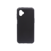 Samsung Galaxy Xcover 6 Pro - Gumiran ovitek (TPUM) - črn mat