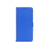 Xiaomi 12 Lite - Preklopna torbica (WLG) - modra