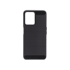 Realme C35 - Gumiran ovitek (TPU) - črn A-Type