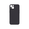 Apple iPhone 13 - Gumiran ovitek (TPU) - črn N-Type