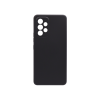 Samsung Galaxy A33 5G  - Gumiran ovitek (TPU) - črn N-Type