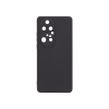 Huawei P50 Pro - Gumiran ovitek (TPU) - črn N-Type
