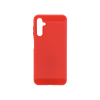 Samsung Galaxy A14 4G/5G - Gumiran ovitek (TPU) - rdeč A-Type