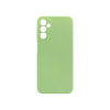 Samsung Galaxy A14 4G/5G - Gumiran ovitek (TPU) - svetlo zelen N-Type