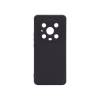 Honor Magic4 Pro - Gumiran ovitek (TPU) - črn N-Type
