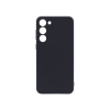 Samsung Galaxy S23+ - Gumiran ovitek (TPU) - črn MATT