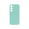 Samsung Galaxy S23+ - Gumiran ovitek (TPU) - mint N-Type