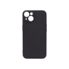 Apple iPhone 14 - Gumiran ovitek (TPU) - črn N-Type
