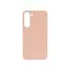 Samsung Galaxy S23+ - Silikonski ovitek (liquid silicone) - Soft - Pink Sand