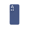 Huawei P50 Pro - Gumiran ovitek (TPU) - temno moder N-Type