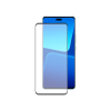 Xiaomi 13 Lite - Zaščitno steklo Premium - črno do roba (0,30)