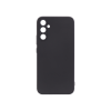 Samsung Galaxy A14 4G/5G - Gumiran ovitek (TPU) - črn MATT