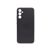 Samsung Galaxy A34 5G - Gumiran ovitek (TPU) - črn N-Type