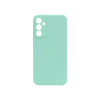 Samsung Galaxy A34 5G - Gumiran ovitek (TPU) - mint N-Type