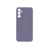 Samsung Galaxy A34 5G - Gumiran ovitek (TPU) - temno vijoličen N-Type