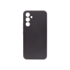Samsung Galaxy A54 5G - Gumiran ovitek (TPU) - črn N-Type