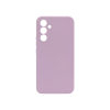 Samsung Galaxy A54 5G - Gumiran ovitek (TPU) - svetlo vijoličen N-Type