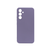 Samsung Galaxy A54 5G - Gumiran ovitek (TPU) - temno vijoličen N-Type