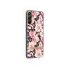 Samsung Galaxy A14 4G/5G - Gumiran ovitek (TPUP) - Flowers - roza