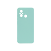 Xiaomi Redmi 12C - Gumiran ovitek (TPU) - mint N-Type