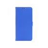 Honor Magic5 lite - Preklopna torbica (WLG) - modra