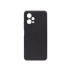 Xiaomi Redmi Note 12 - Gumiran ovitek (TPU) - črn N-Type