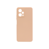 Xiaomi Redmi Note 12 - Gumiran ovitek (TPU) - roza N-Type