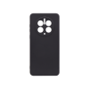 Huawei Mate 50 Pro - Gumiran ovitek (TPU) - črn N-Type