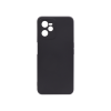 Realme C35 - Gumiran ovitek (TPU) - črn N-Type