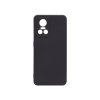 Realme GT Neo3 - Gumiran ovitek (TPU) - črn N-Type