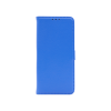 Honor 90 Lite/X50i - Preklopna torbica (WLG) - modra