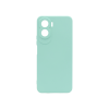 Honor 90 Lite/X50i - Gumiran ovitek (TPU) - mint N-Type