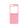 Samsung Galaxy Z Flip 5 5G - Okrasni pokrovček (84PC) - roza