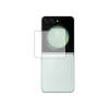 Samsung Galaxy Z Flip 5 5G / Z Flip 6 5G - Zaščitno steklo Premium - zunanje - (0,33)