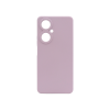 Huawei Nova 11i - Gumiran ovitek (TPU) - svetlo vijoličen N-Type
