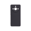 Realme 11 Pro/11 Pro+ - Gumiran ovitek (TPU) - črn N-Type