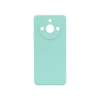 Realme 11 Pro/11 Pro+ - Gumiran ovitek (TPU) - mint N-Type